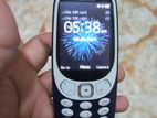 Nokia 3310 . (Used)