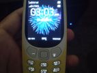 Nokia 3310 . (Used)