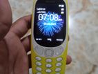 Nokia 3310 . (Used)