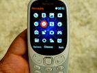 Nokia 3310 . (Used)