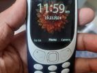 Nokia 3310 Use (Used)