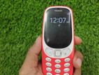 Nokia 3310 (Used)