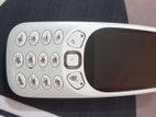 Nokia 3310 (Used)