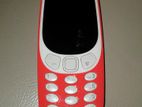 Nokia 3310 mobile (Used)