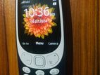 Nokia 3310 . (Used)