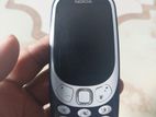 Nokia 3310 (Used)