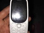 Nokia 3310 (Used)