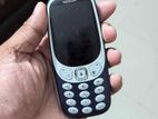 Nokia 3310 (Used)