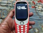 Nokia 3310 . (Used)