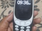 Nokia 3310 . (Used)