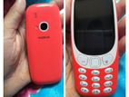 Nokia 3310 (Used)