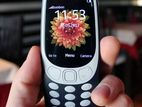 Nokia 3310 (Used)