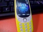 Nokia 3310 (Used)