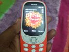 Nokia 3310 (Used)