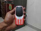 Nokia 3310 . (Used)