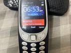 Nokia 3310 (Used)