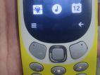 Nokia 3310 (Used)