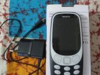 Nokia 3310 (Used)