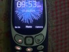 Nokia 3310 . (Used)