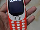 Nokia 3310 (Used)