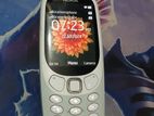 Nokia 3310 . (Used)