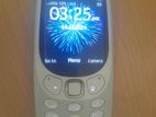 Nokia 3310 . (Used)