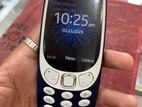 Nokia 3310 (Used)