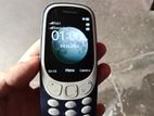 Nokia 3310 . (Used)