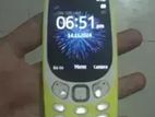 Nokia 3310 (Used)