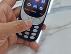 Nokia 3310 . (Used)