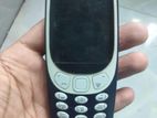 Nokia 3310 . (Used)