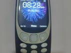 Nokia 3310 (Used)