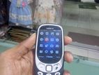 Nokia 3310 (Used)