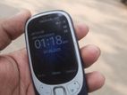 Nokia 3310 (Used)