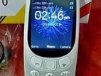 Nokia 3310 (Used)