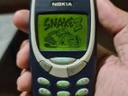 Nokia 3310 (Used)