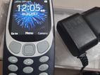 Nokia 3310 ` (Used)