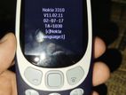 Nokia 3310 ` (Used)