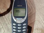 Nokia 3310 (Used)