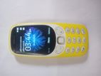 Nokia 3310 (Used)