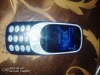 Nokia 3310 (Used)
