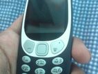 Nokia 3310 (Used)