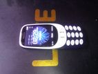 Nokia 3310 (Used)