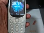 Nokia 3310 ` (Used)