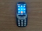 Nokia 3310 . (Used)