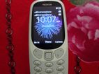 Nokia 3310 (Used)
