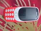 Nokia 3310 (Used)