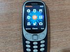 Nokia 3310 . (Used)