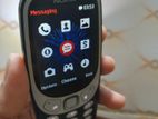 Nokia 3310 . (Used)