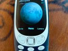 Nokia 3310 . (Used)